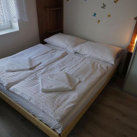 Apartman Mokra Luka 02 Trebon 아파트 외부 사진