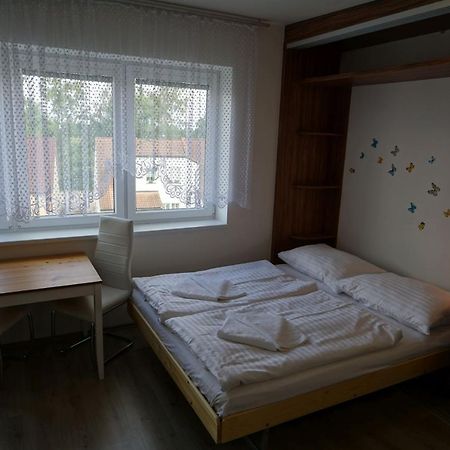 Apartman Mokra Luka 02 Trebon 아파트 외부 사진