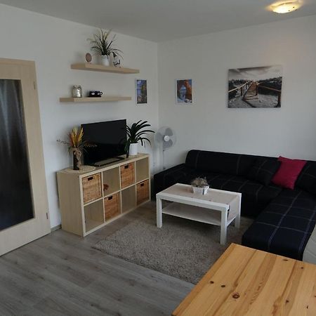 Apartman Mokra Luka 02 Trebon 아파트 외부 사진